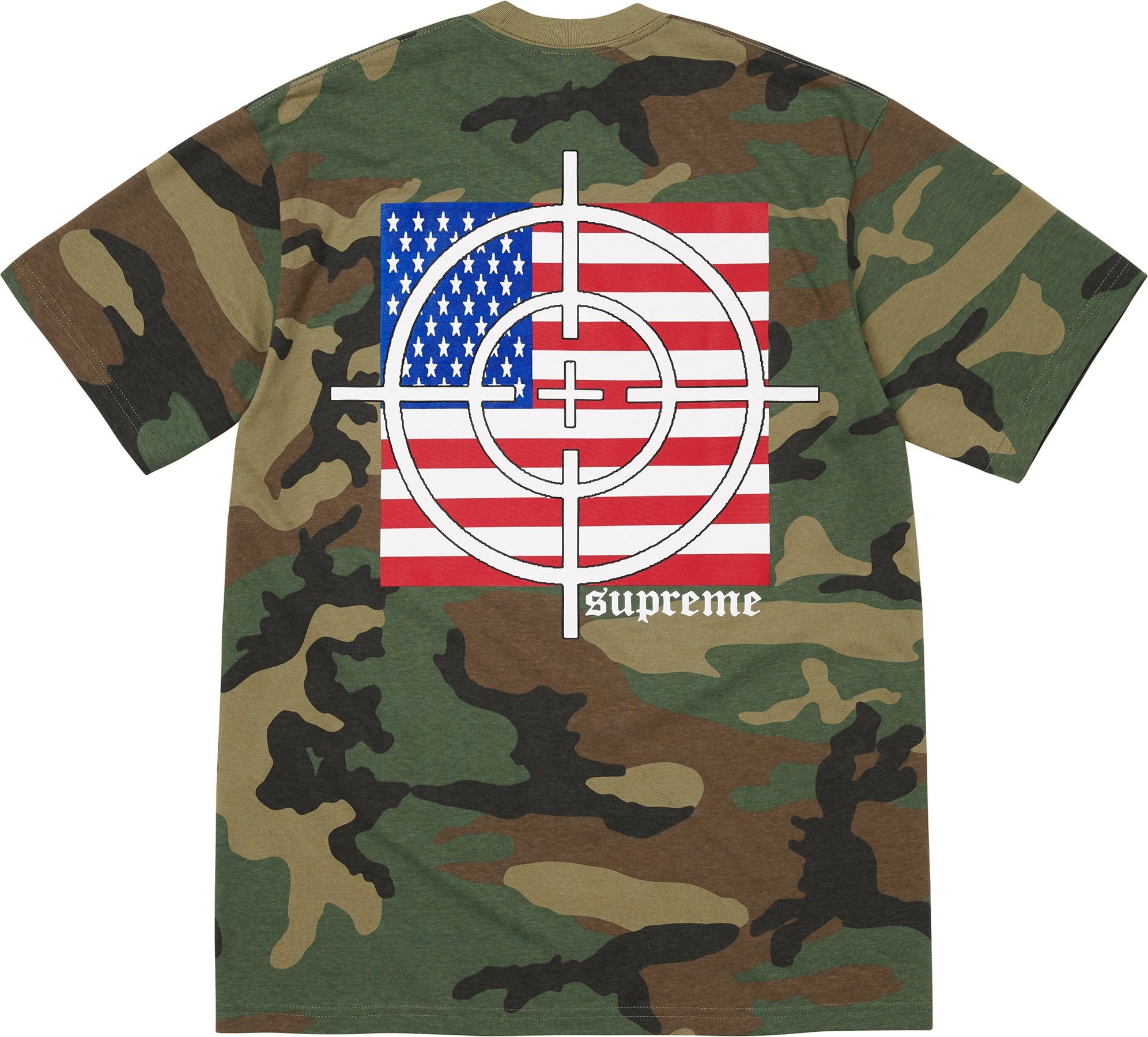 Target Tee